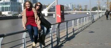 La Reina y la Virreina se devoraron Buenos Aires La Reina y la Virreina se devoraron Buenos Aires