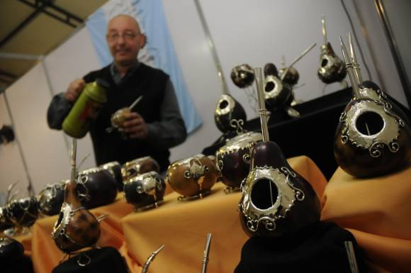 De paseo por la Feria De paseo por la Feria