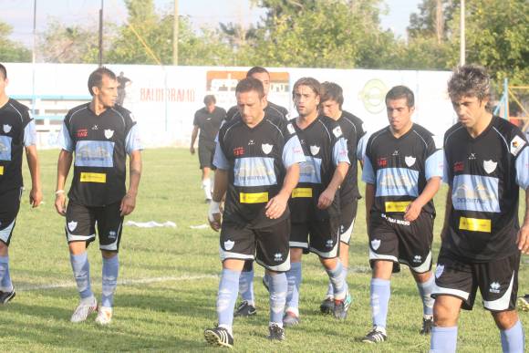 Clima tenso en Del Bono Clima tenso en Del Bono