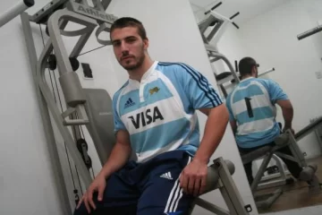 Barrieron con los Sharks y son finalistas Barrieron con los Sharks y son finalistas