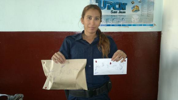 Hallan marihuana Hallan marihuana