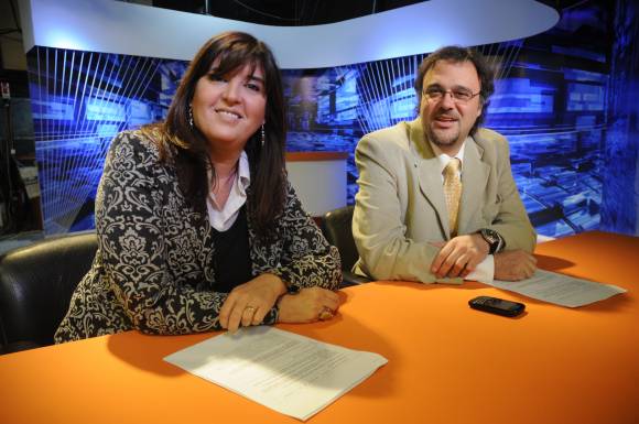 Noticias con otra cara Noticias con otra cara