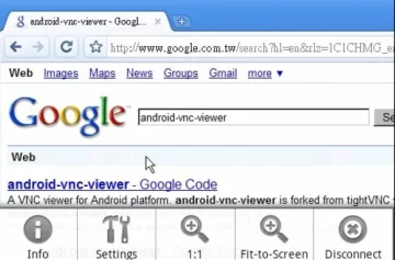 Controlar la PC desde el celular Controlar la PC desde el celular