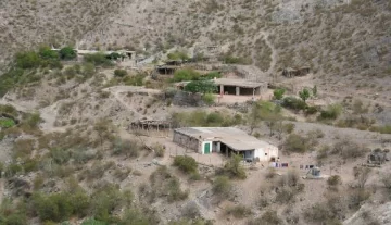 La luz eléctrica llegará a 4 poblaciones retiradas La luz eléctrica llegará a 4 poblaciones retiradas