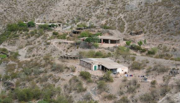 La luz eléctrica llegará a 4 poblaciones retiradas La luz eléctrica llegará a 4 poblaciones retiradas