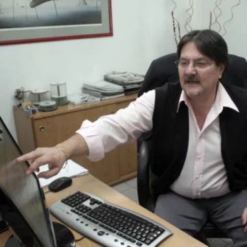 Dicen que en la oposición el NO, no tiene un dueño Dicen que en la oposición el NO, no tiene un dueño