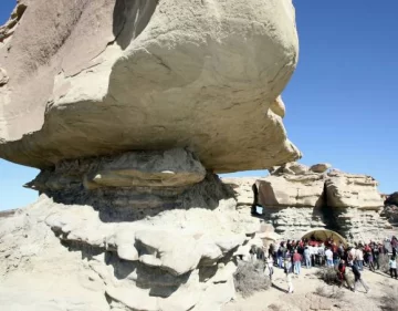 El final de El Elegido será filmado en paisajes locales El final de El Elegido será filmado en paisajes locales