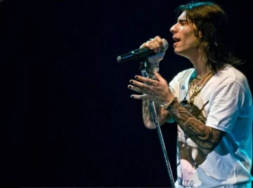 “No me colgué de Rodrigo” “No me colgué de Rodrigo”