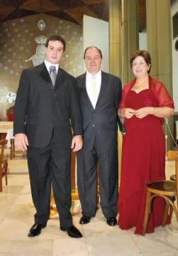 González Ibaceta – Turchetti Iturrieta González Ibaceta – Turchetti Iturrieta