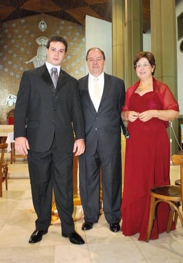 González Ibaceta – Turchetti Iturrieta González Ibaceta – Turchetti Iturrieta