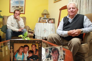 “Pregunto a Dios cómo no le dio una chance de vivir” “Pregunto a Dios cómo no le dio una chance de vivir”