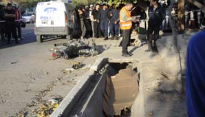 Un joven perdió la vida en un choque entre dos motos