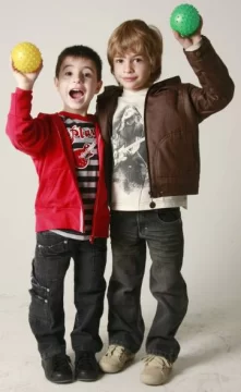 Pequeños encantos Pequeños encantos