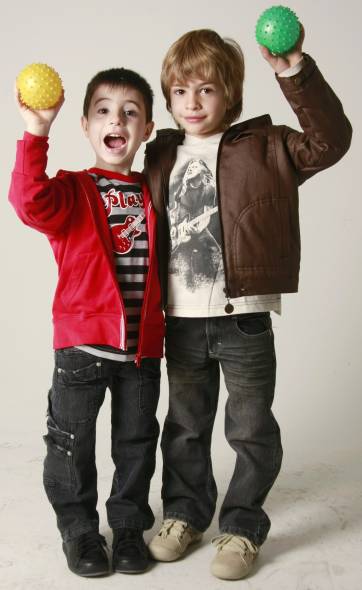 Pequeños encantos Pequeños encantos