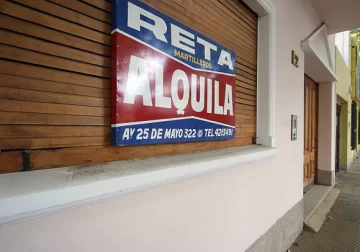 Vuelve la pelea por el negocio inmobiliario Vuelve la pelea por el negocio inmobiliario