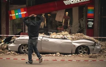 80% de viviendas dañadas 80% de viviendas dañadas