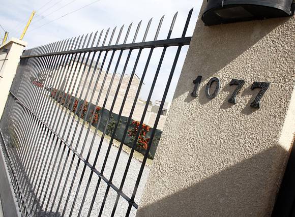 Curioso robo en un complejo privado Curioso robo en un complejo privado