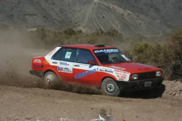 Travesía: Nadie para a Canizo Travesía: Nadie para a Canizo