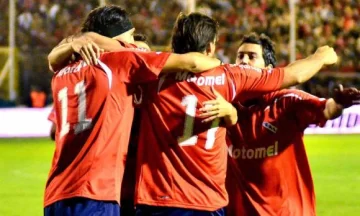 Triunfo de oro “Rojo” Triunfo de oro “Rojo”