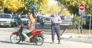 En Chimbas, cambian de mano 3 calles principales En Chimbas, cambian de mano 3 calles principales