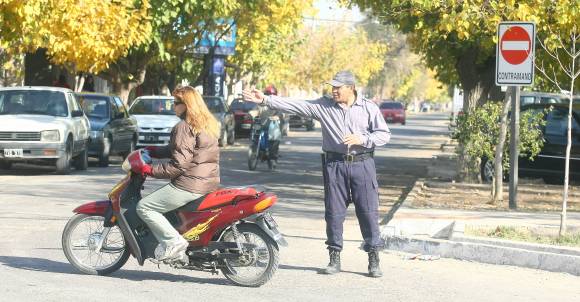 En Chimbas, cambian de mano 3 calles principales En Chimbas, cambian de mano 3 calles principales