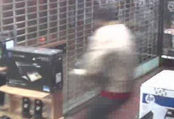 Quieren multiplicar por 4 las cámaras de seguridad Quieren multiplicar por 4 las cámaras de seguridad