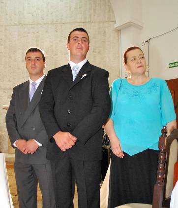 Garín Naveda – Ferrón Orozco Garín Naveda – Ferrón Orozco