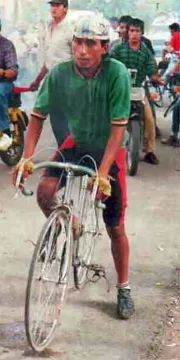 “Haber matado a mi hermano así fue un acto muy cobarde” “Haber matado a mi hermano así fue un acto muy cobarde”