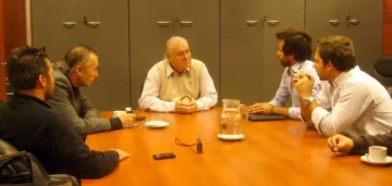 En lo que va del año, las regalías mineras bajaron En lo que va del año, las regalías mineras bajaron