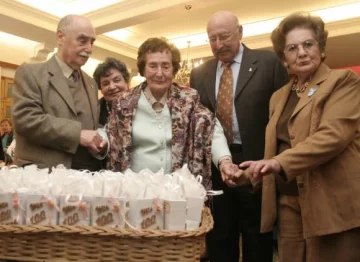 100 años en familia 100 años en familia