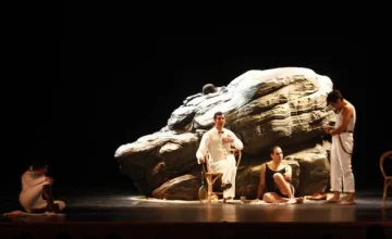 Reflejo de la aristocracia Reflejo de la aristocracia