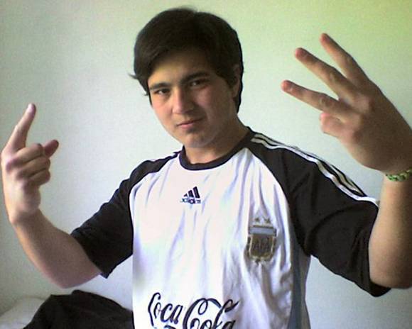 “Abelín tendrá que responder por la barbaridad que dijo” “Abelín tendrá que responder por la barbaridad que dijo”