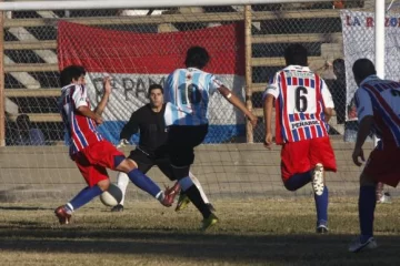 Alianza, al frente Alianza, al frente