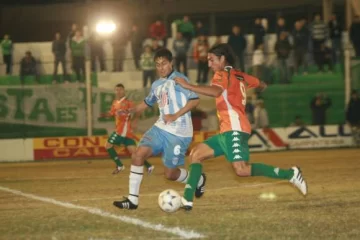 Sportivo ganó y sueña Sportivo ganó y sueña