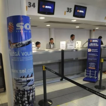 El “engelamiento”, una de las hipótesis del accidente El “engelamiento”, una de las hipótesis del accidente