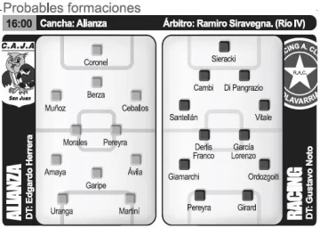 El Lechuzo se despide El Lechuzo se despide