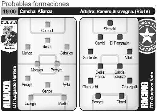 El Lechuzo se despide El Lechuzo se despide