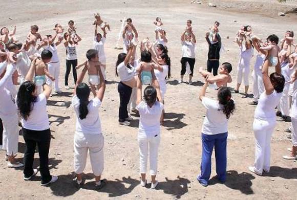 Se acerca el aula informática móvil Se acerca el aula informática móvil