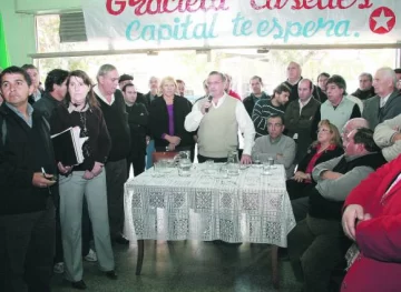 Bloquismo juega dividido Bloquismo juega dividido