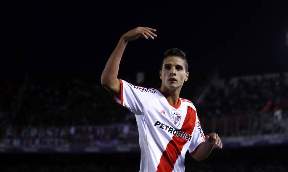 Lamela podrá jugar Lamela podrá jugar