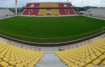 De Chaco a San Juan, dos estadios para tener futuro De Chaco a San Juan, dos estadios para tener futuro