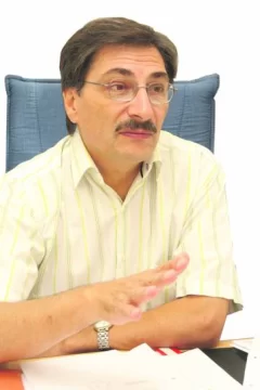 “Hay peronistas que ignoran muchas cosas de la minería” “Hay peronistas que ignoran muchas cosas de la minería”