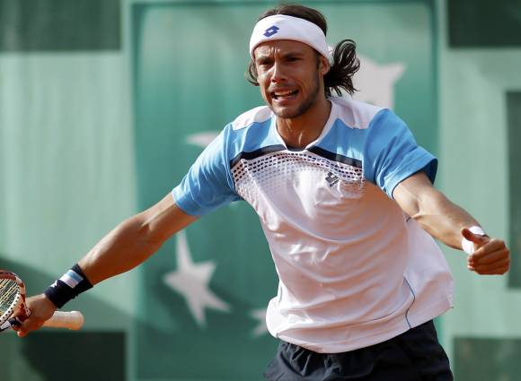 Delpo, misión imposible Delpo, misión imposible