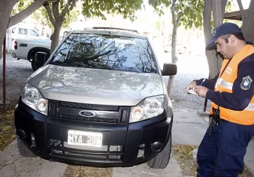 Otro grupo policial especial, ahora por el robo a Zorrilla Otro grupo policial especial, ahora por el robo a Zorrilla