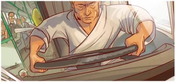 Superputin, un héroe en la red Superputin, un héroe en la red