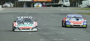 Ortelli, agradecido de los reglamentos Ortelli, agradecido de los reglamentos