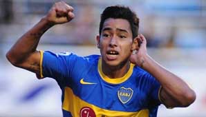 ¿Otra joya para el Barça? ¿Otra joya para el Barça?