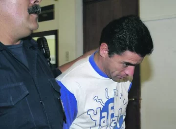 Procesan a un guardia que mató a una joven Procesan a un guardia que mató a una joven