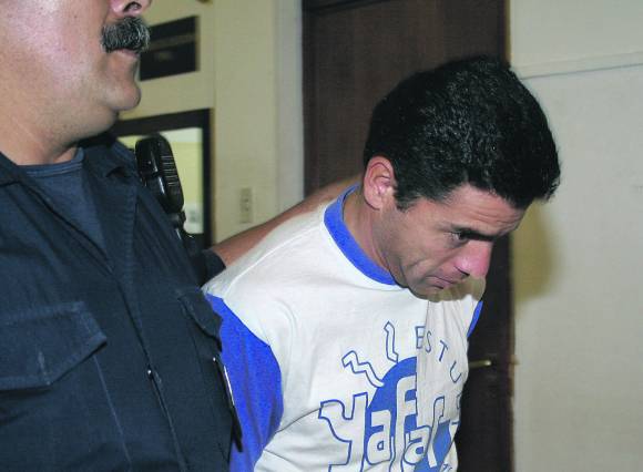 Procesan a un guardia que mató a una joven Procesan a un guardia que mató a una joven