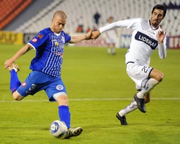 Al Tomba lo amargaron en el final Al Tomba lo amargaron en el final